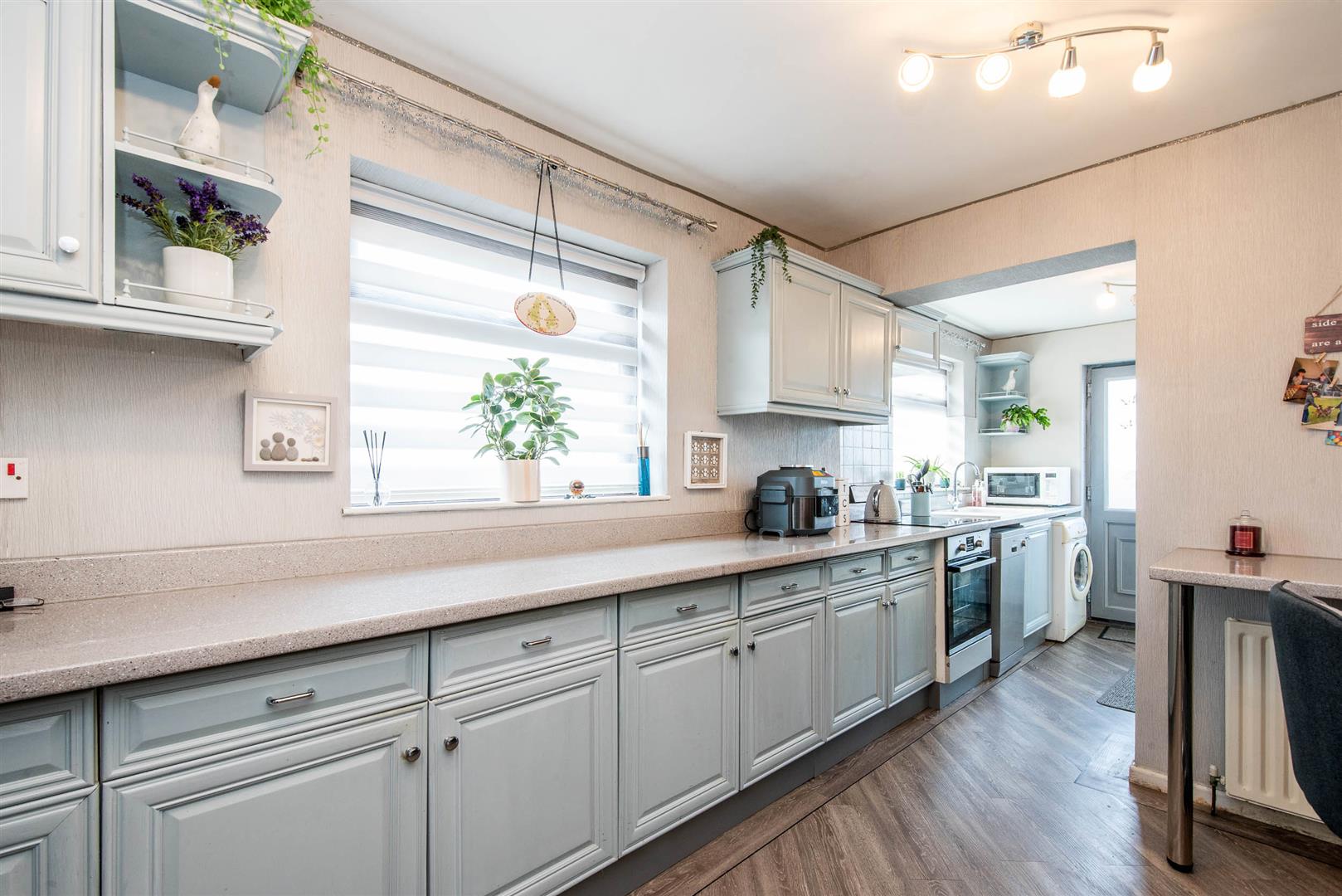 3 bed property in Marlborough Drive, Preston